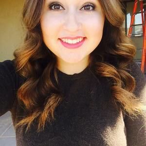 Meet your Posher, Mariah