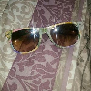 Aldo Sunglasses
