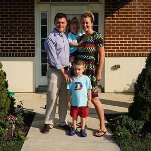 Meet your Posher, Courtney