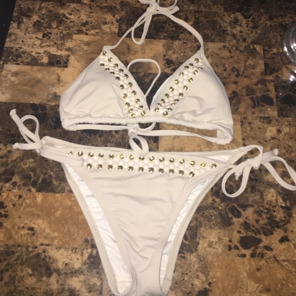 Michael kors bikini