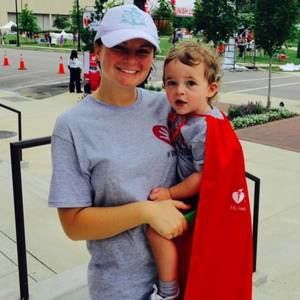 Meet your Posher, Cherish-ellen