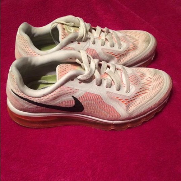 Nike Air Maxx - Picture 1 of 2