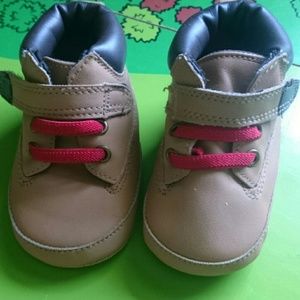 Infant shoes