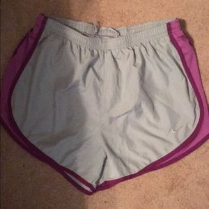 Nike shorts