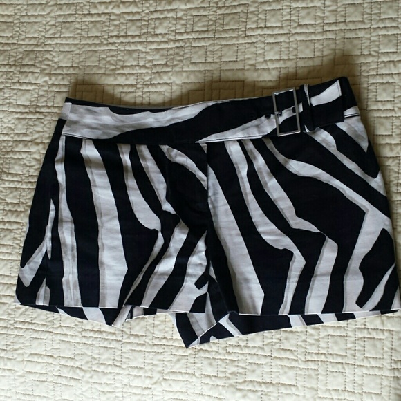 Express Editor Shorts