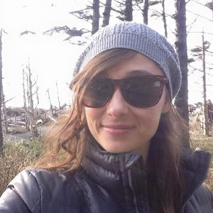 Meet your Posher, Karissa