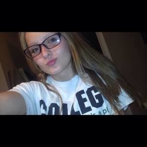 Meet your Posher, Cora