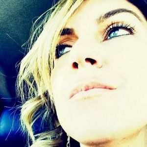 Meet your Posher, Lorena