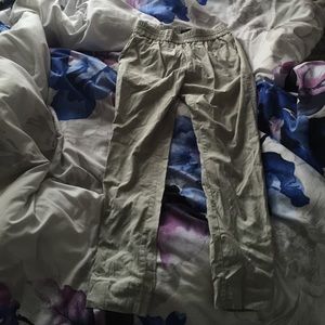 J.Crew Jogger work pants