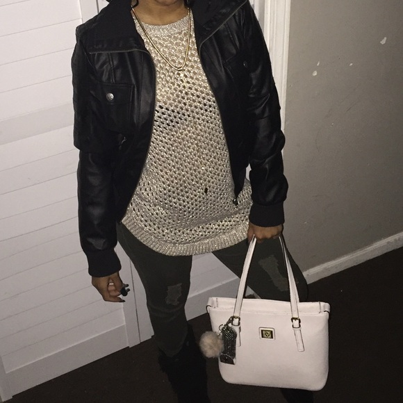 Jacket - Picture 2 of 2