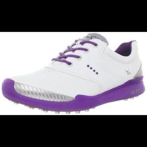 Ecco Women's Golf Shoe
