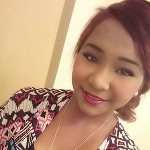 Meet your Posher, Blanca