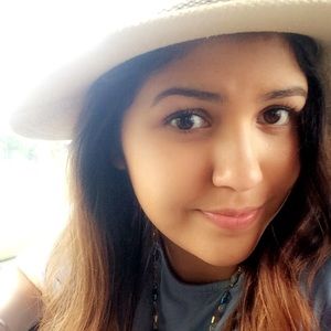 Meet your Posher, Leilani