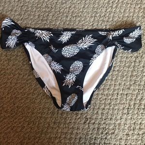 Victoria Secret Pink bikini bottoms 👙