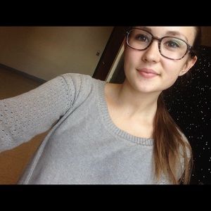 Meet your Posher, Lillian