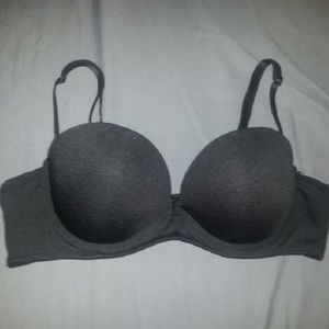 ♥SALE♥Black push up bra