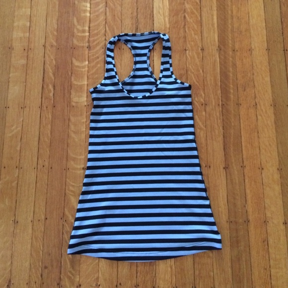 Lululemon Athletic Top