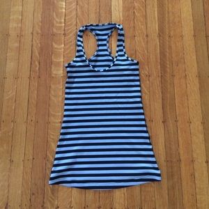 Lululemon Athletic Top