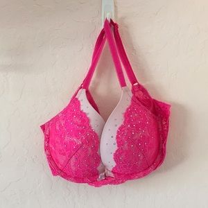 Victoria's Secret Dream Angels Push Up - 32C
