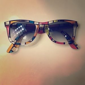 Rayban Special Series