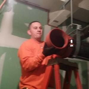 Meet your Posher, Pete