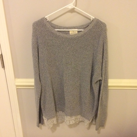 PRICE FIRM Urban Outfitters Pins & Needles sweater