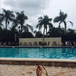 Meet your Posher, Meghan