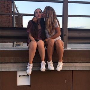 Meet your Posher, Kaleigh