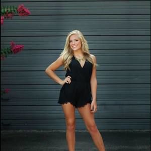 Meet your Posher, Macey