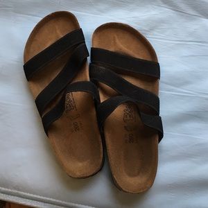 Brand New Birkenstocks