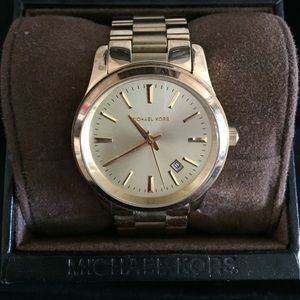 Michael Kors Watch