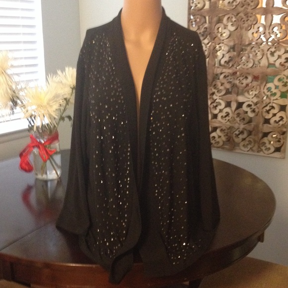 R and m richards Tops - last day 10/21  🚨 rhinestones Swarovski crystals