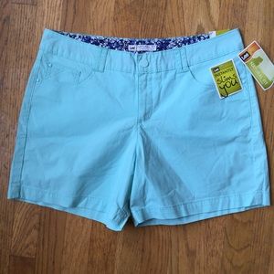 HP🆕LEE Natural Fit Just Below the Waist Shorts