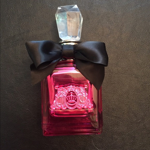 ⚡️ FLASH SALE!! Authentic Juicy Couture Perfume