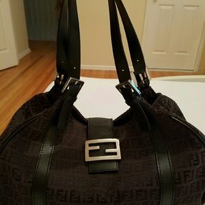 Fendi bag