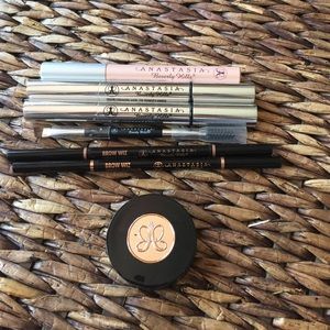 Anastasia Brow care kit