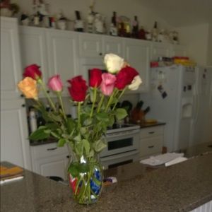 Meet your Posher, Barbara