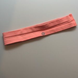 Lulu Lemon Headband