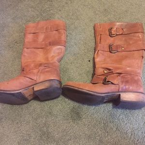 Steve Madden Boots