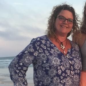 Meet your Posher, Kathy