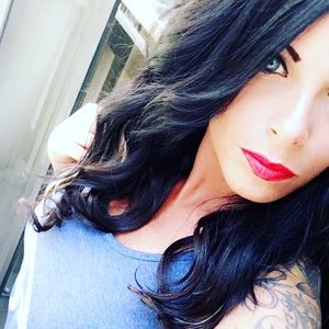 Meet your Posher, Mindy
