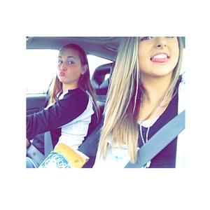 Meet your Posher, Ashlynn