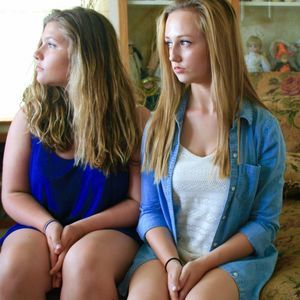 Meet your Posher, Alivia