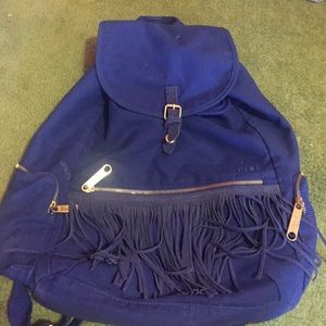 Victoria's Secret Pink Backpack