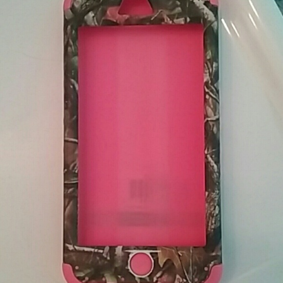 Iphone 5c case