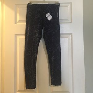 El AOP Leggings
