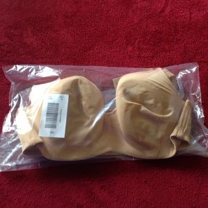 🎀NWT🎀🌺Cacique🌺 smooth balconette bra