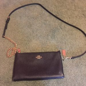 Authentic Coach Bag