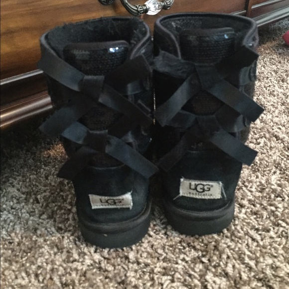 UGGS