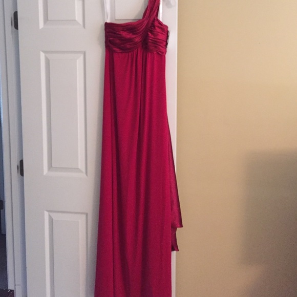 Bridesmaid/ prom dress
